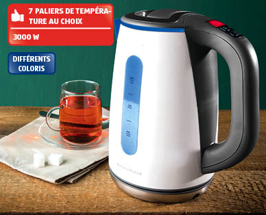 Bouilloire KITCHENWARE