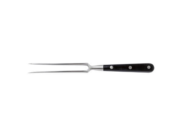 Carving Fork, Carving Knife or Poultry Shears