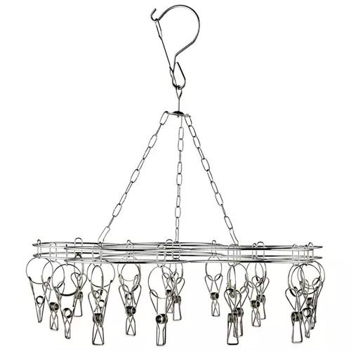 Marine Grade Stainless Steel Sock Hanger
