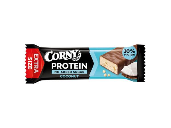 CORNY PROTEIN