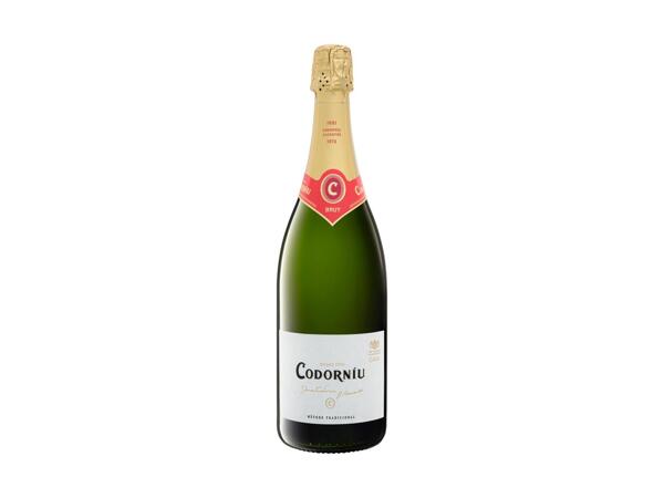 Vin mousseux Codorniu Non Vintage