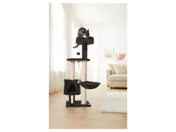 Cat Activity Tower