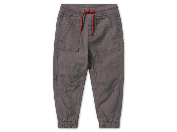 Buben Thermo-Hose