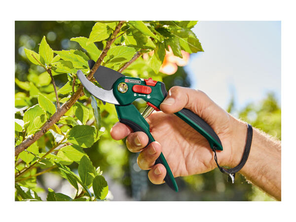 Parkside Secateurs
