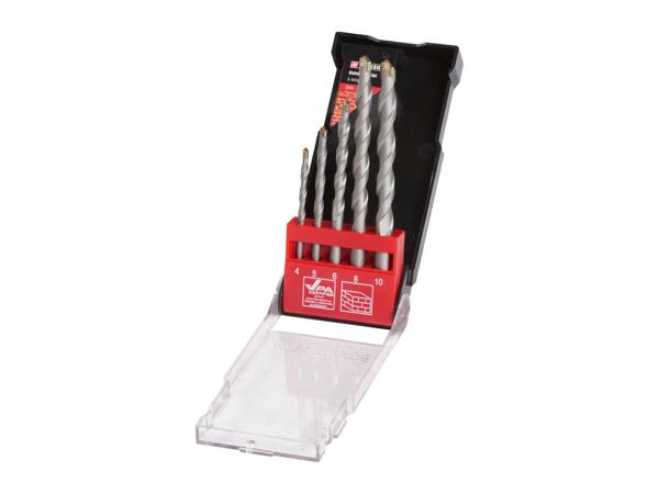 Drill Bit Set
