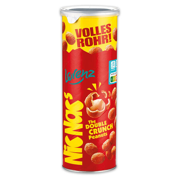 NicNac's XXL