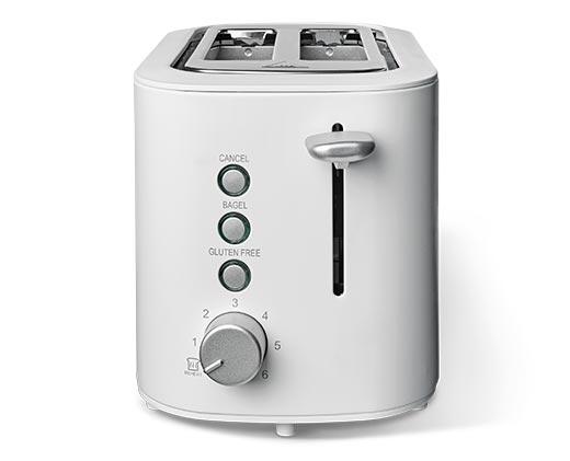 Ambiano 2 Slice Toaster