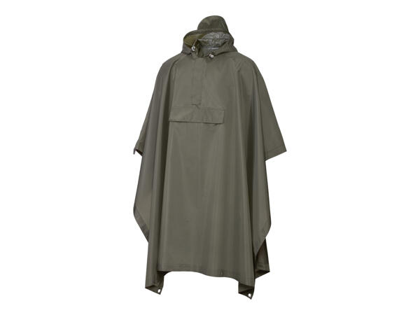 Regnponcho