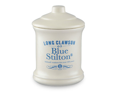 Long Clawson Stilton Pot