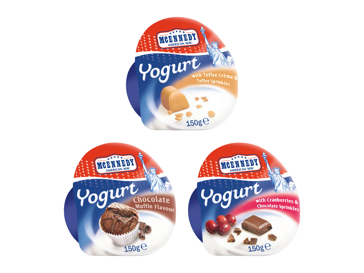 Yogourt