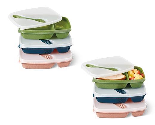 Crofton Bento Box