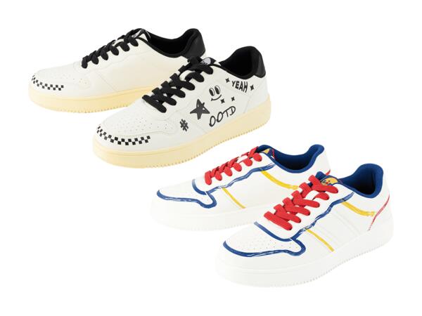 Baskets