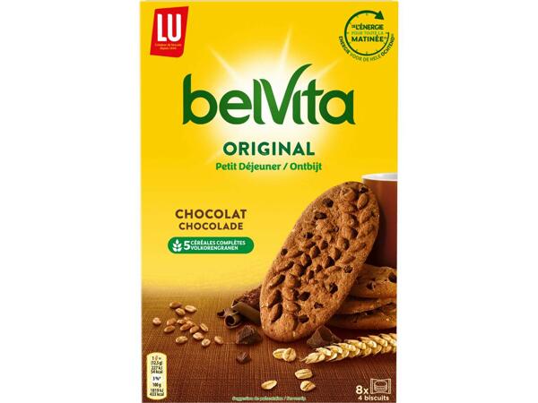 Belvita