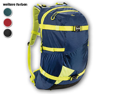 CRANE(R) Wanderrucksack