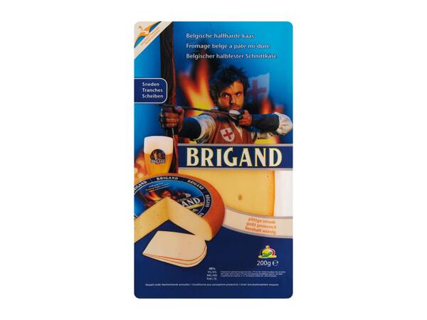 Belgian Sliced Cheese assorted