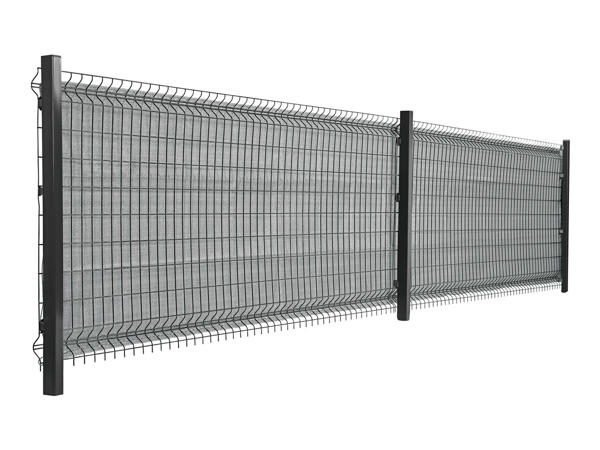 Florabest Privacy Screen