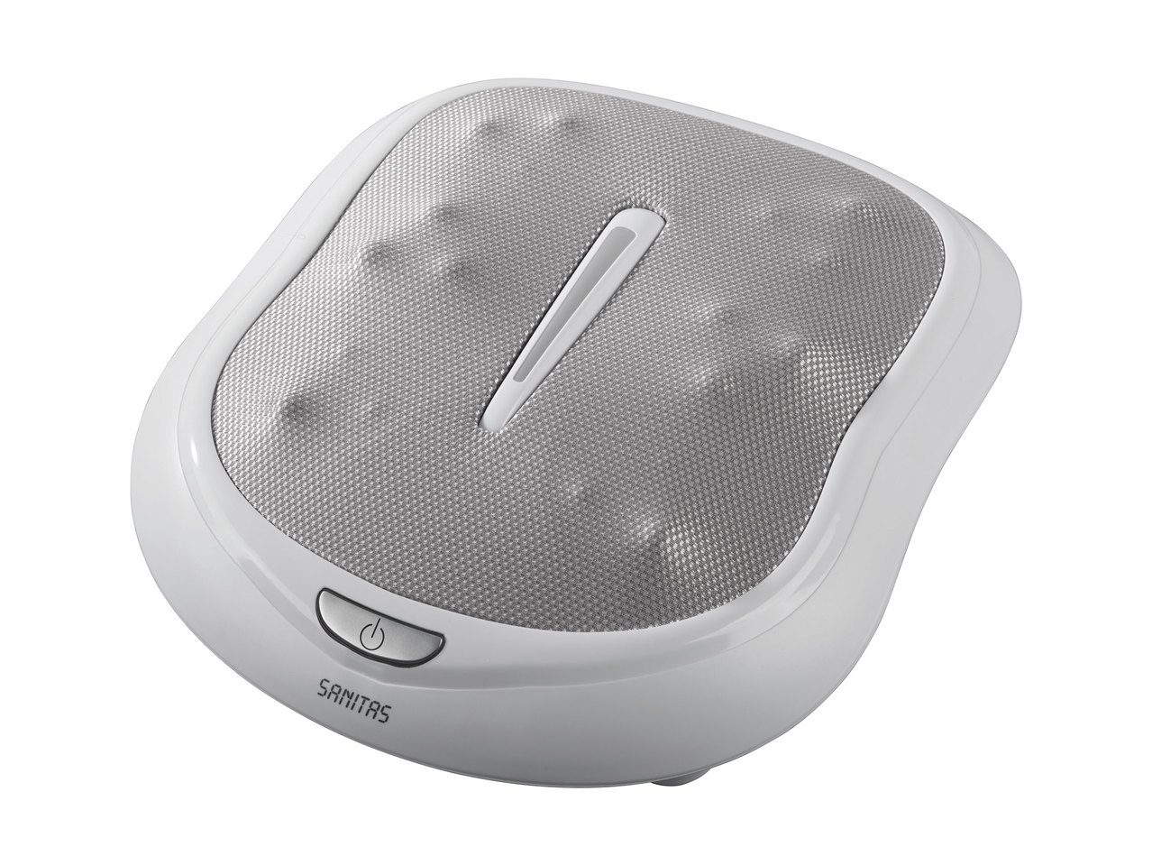 Sanitas Shiatsu Foot Massager1