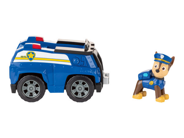 Spinmaster Paw Patrol Vehicle