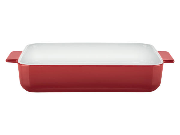 Stoneware Oven Dish
