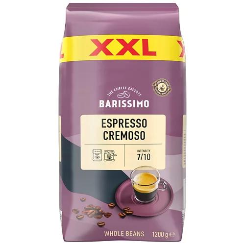 BARISSIMO Café Espresso Cremoso