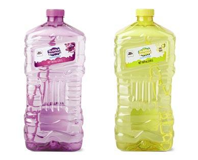 Bee Happy 
 100-oz. Bubble Solution