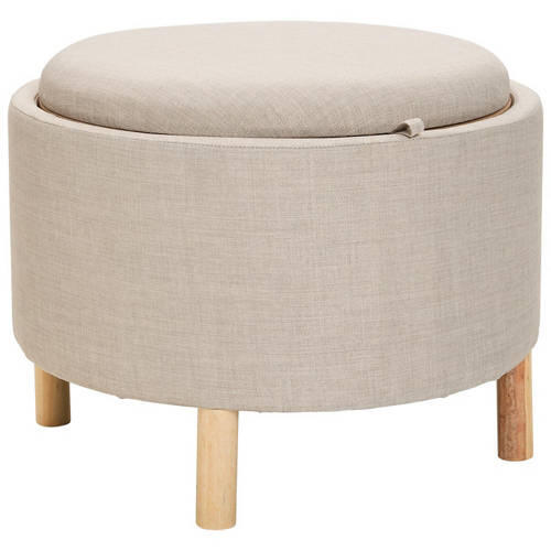 Reversible Foot Stool