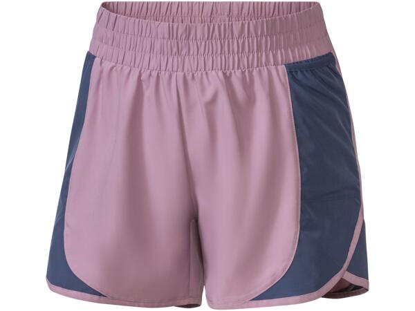 Ladies' Sports Shorts