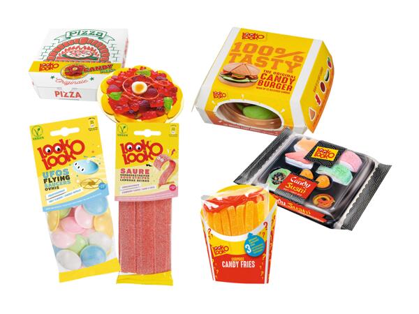 Look-O-Look Produkte