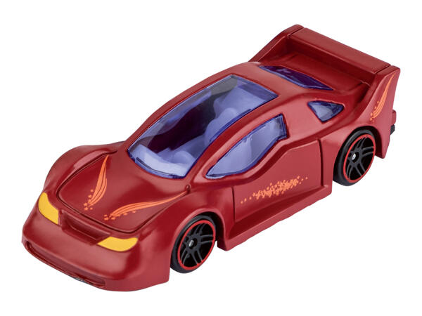 Playtive Racers