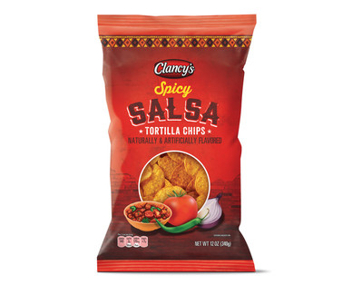 Clancy's Tortilla Chips