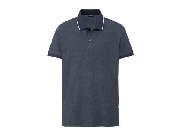 Livergy Men's Polo Shirt