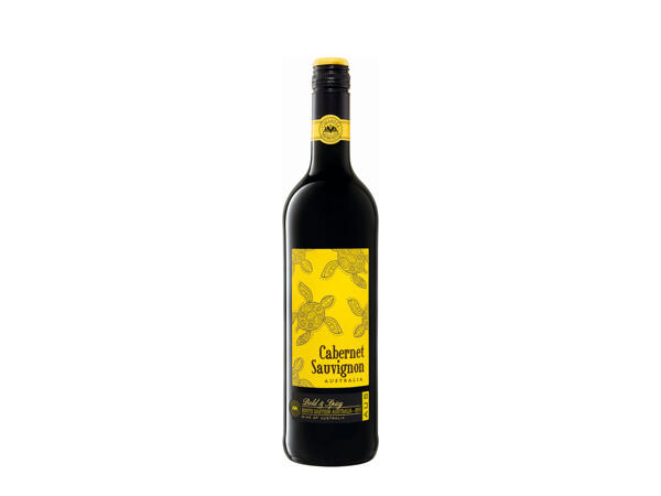 Cabernet Sauvignon