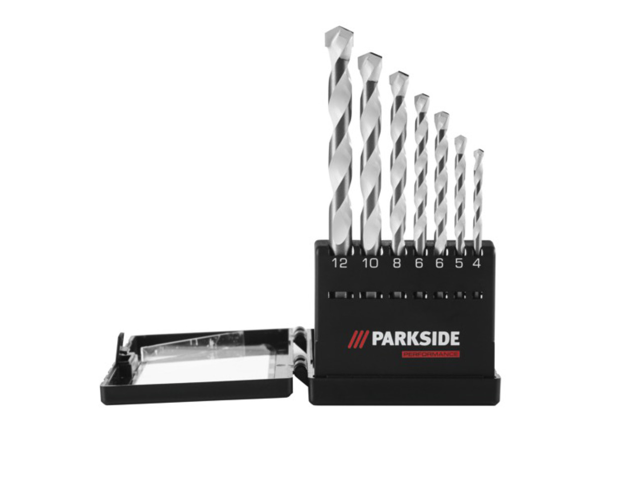 PARKSIDE PERFORMANCE(R) Træ-/universalbor