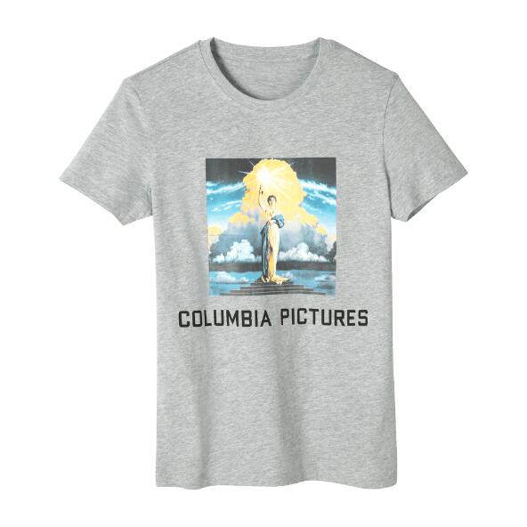 T-shirt til herrer