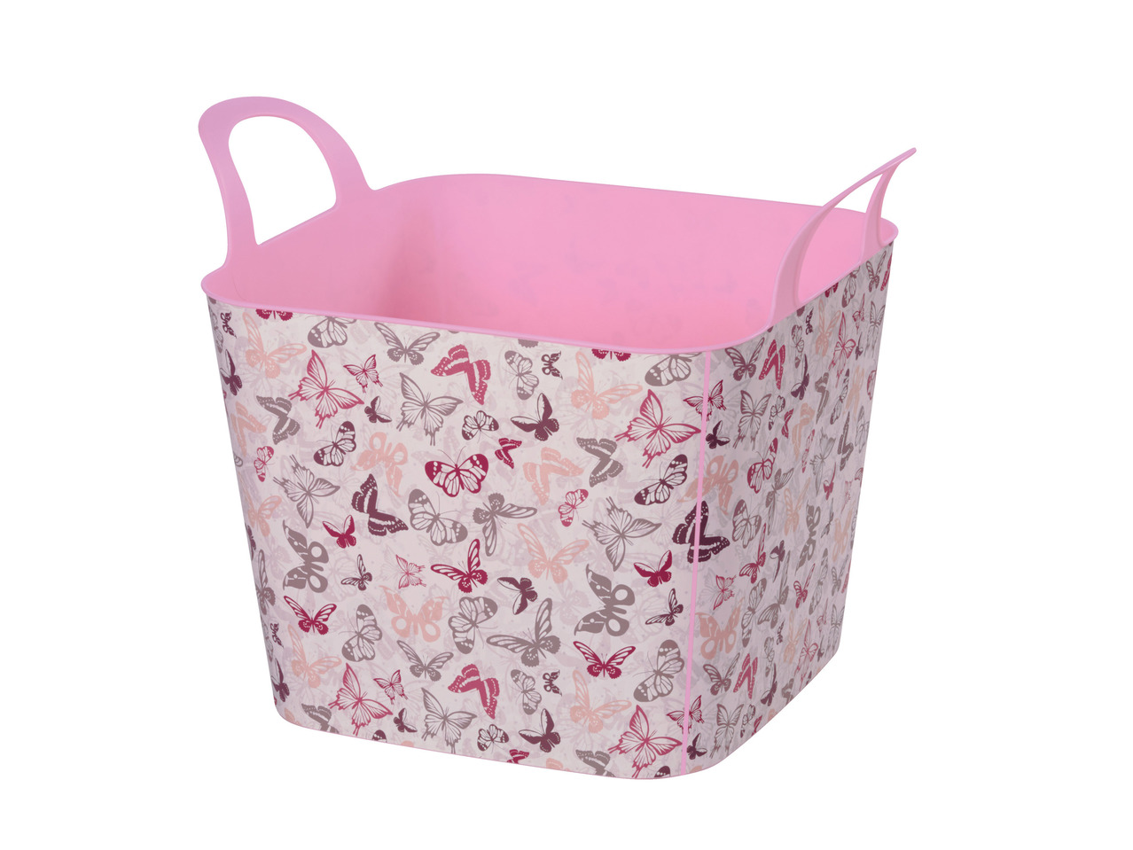 36L Flexible Tub