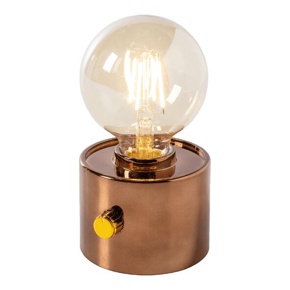 CASALUX(R) 				Ledaccutafellamp