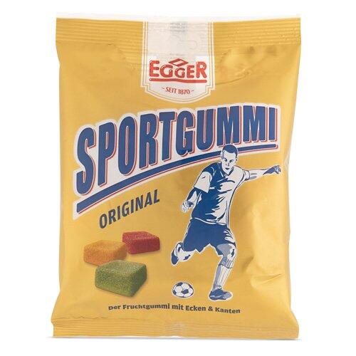 EGGER Sportgummi, Classic