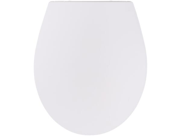 Toilet Seat with Automatic Function