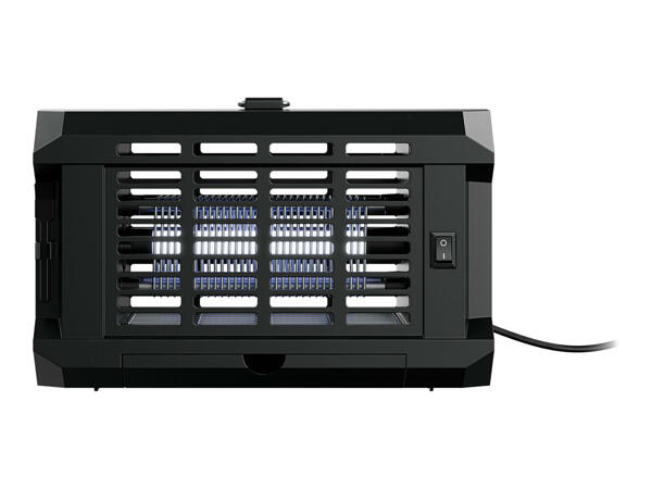 UV Insect Zapper Lamp