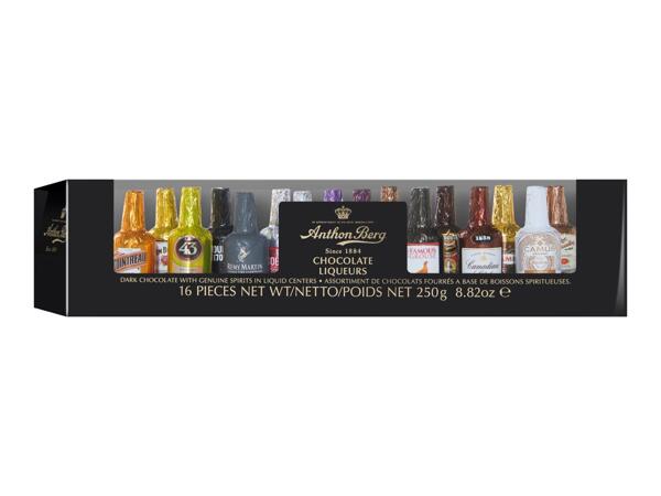 Anthon Berg Chocolate Liqueur Selection
