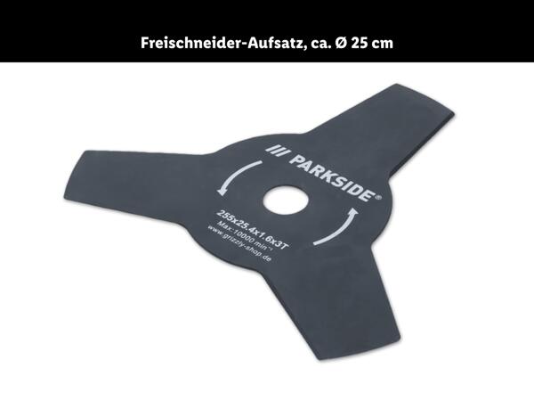 4-in-1 Akku-Kombigerät, 40 V