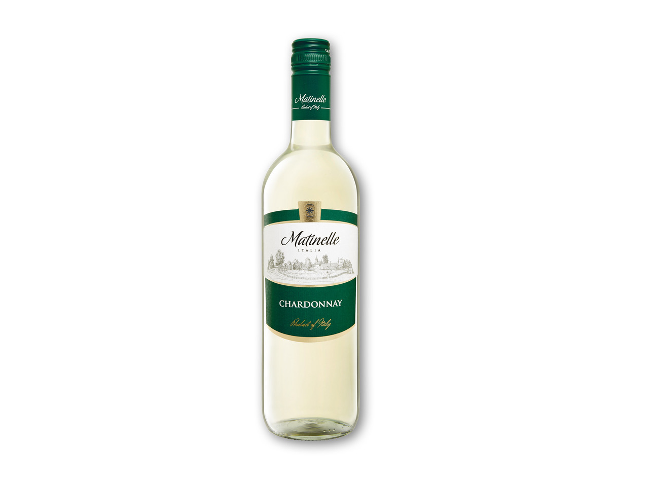 MATINELLE Chardonnay d'Italia1