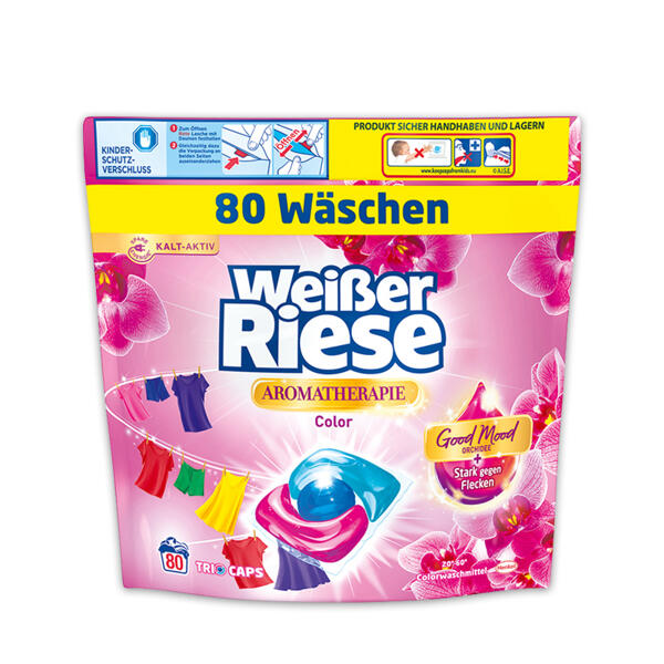 Waschmittel