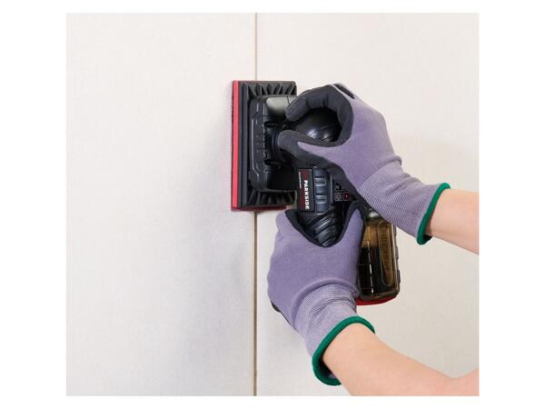 Sanding Sheet Set