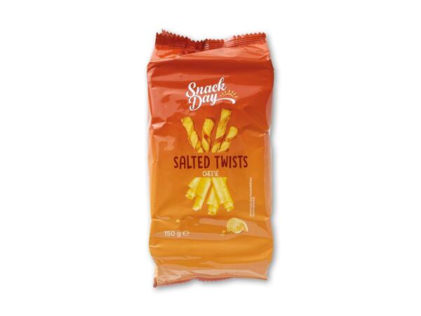 Butterdejsstænger