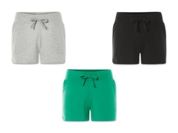 Damen Shorts
