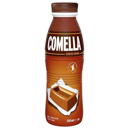 EMMI Choco Drink