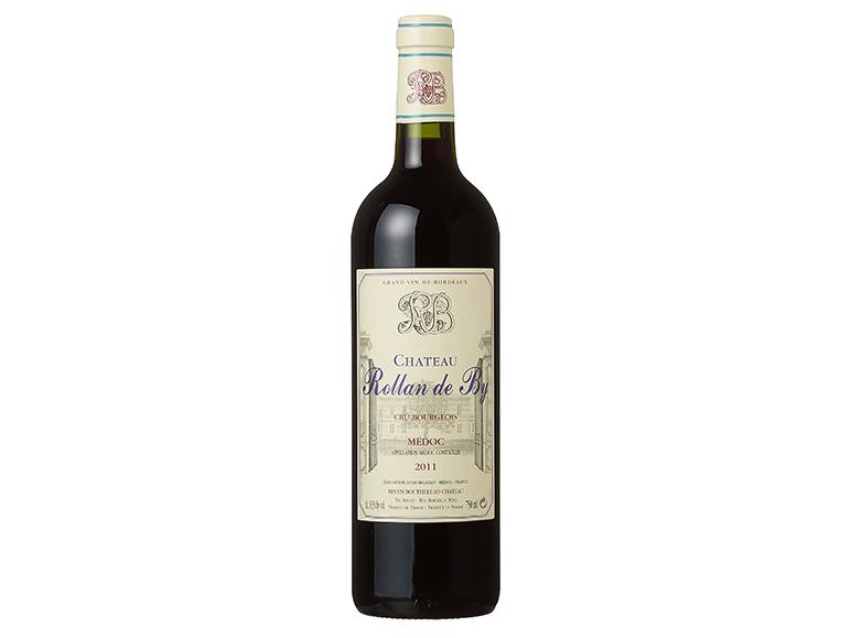 Château Rollan de By