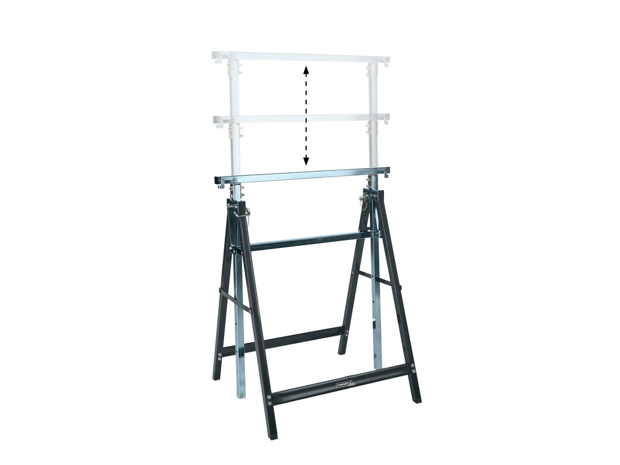 Telescopic Trestle
