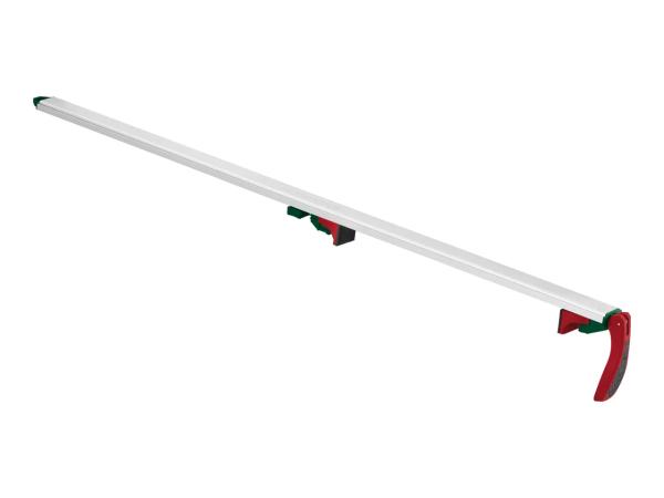 Parkside Clamp & Sawing Guide Rail
